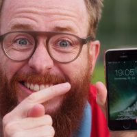 Stephan hat die Zeit A