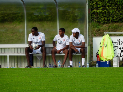 Demnächst im Fanshop: 05 Kühlturban